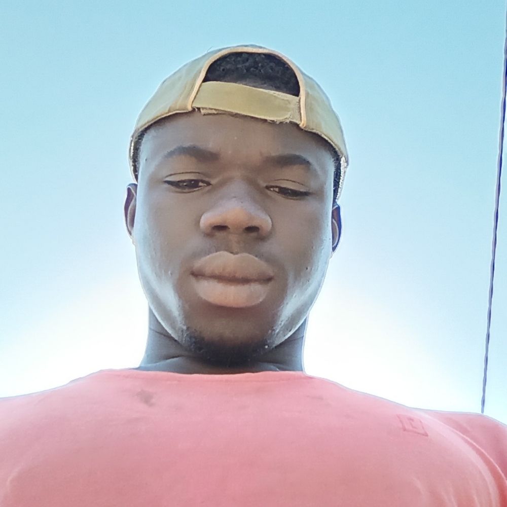 Yankub colley