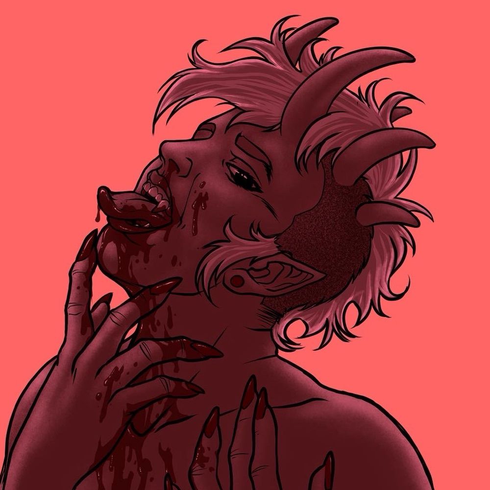 Weirdo Queerdo