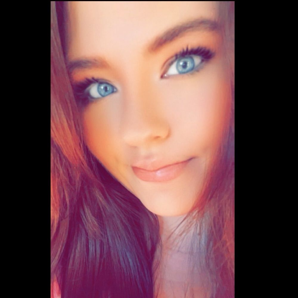 Brandi 💙