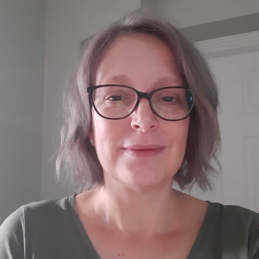 Sue Heys