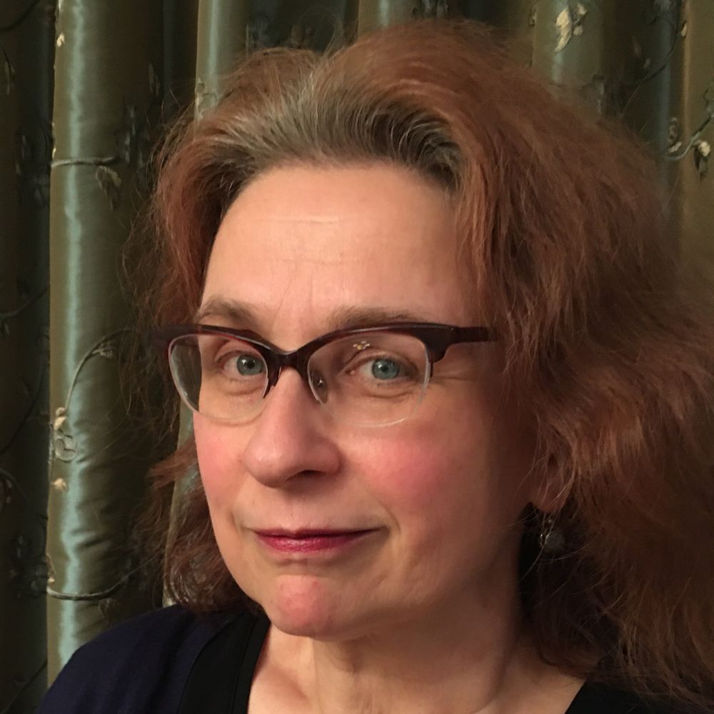 Audrey Niffenegger