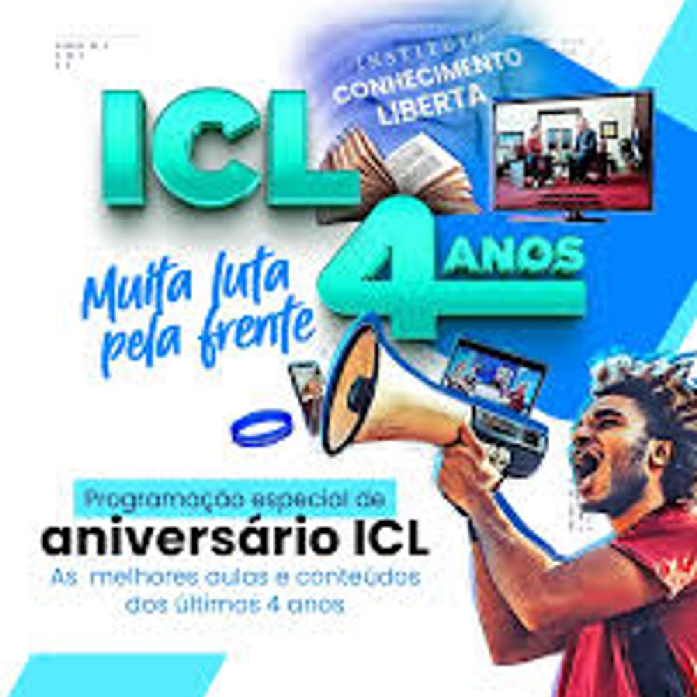 ICL DEBATE 🚩