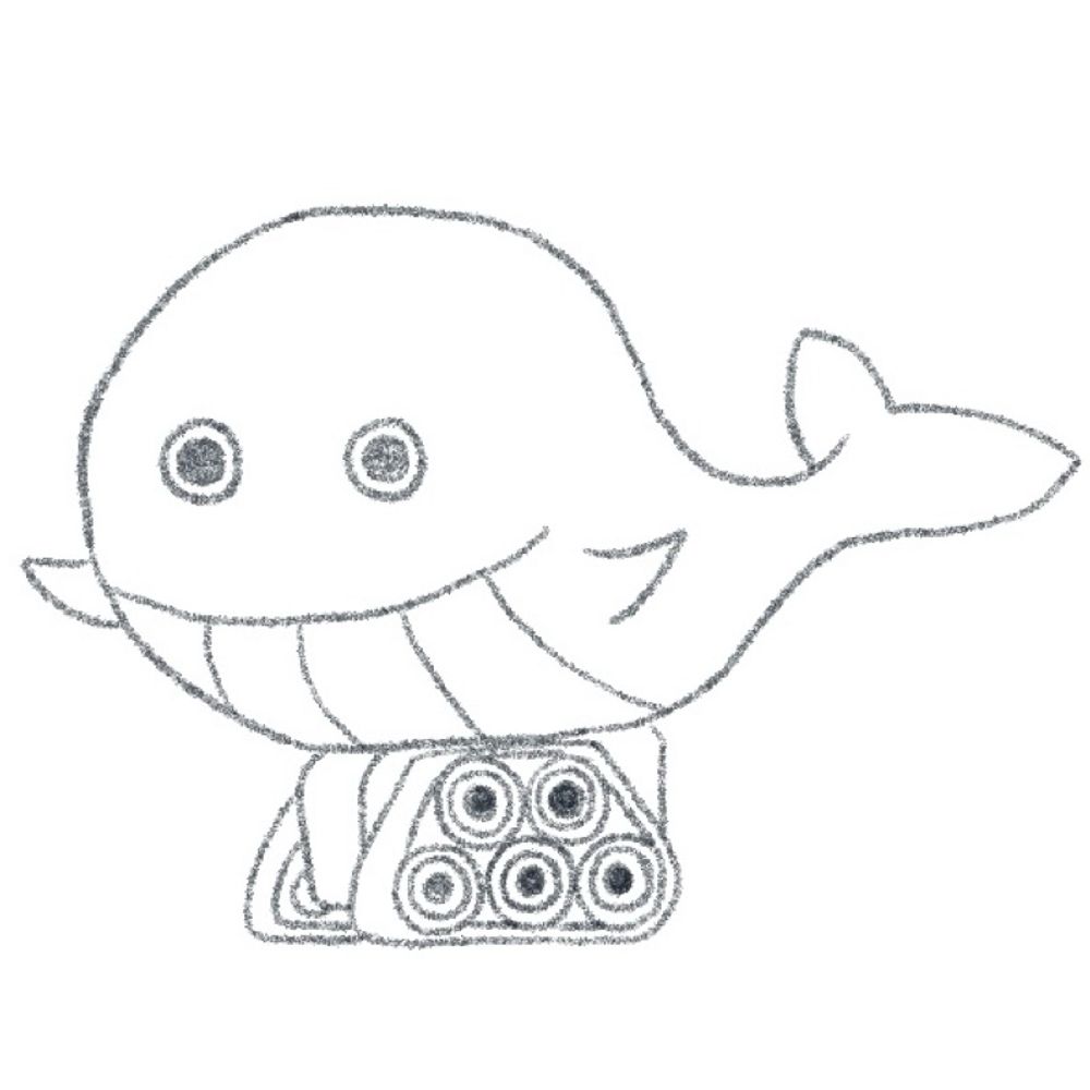 くじらすと