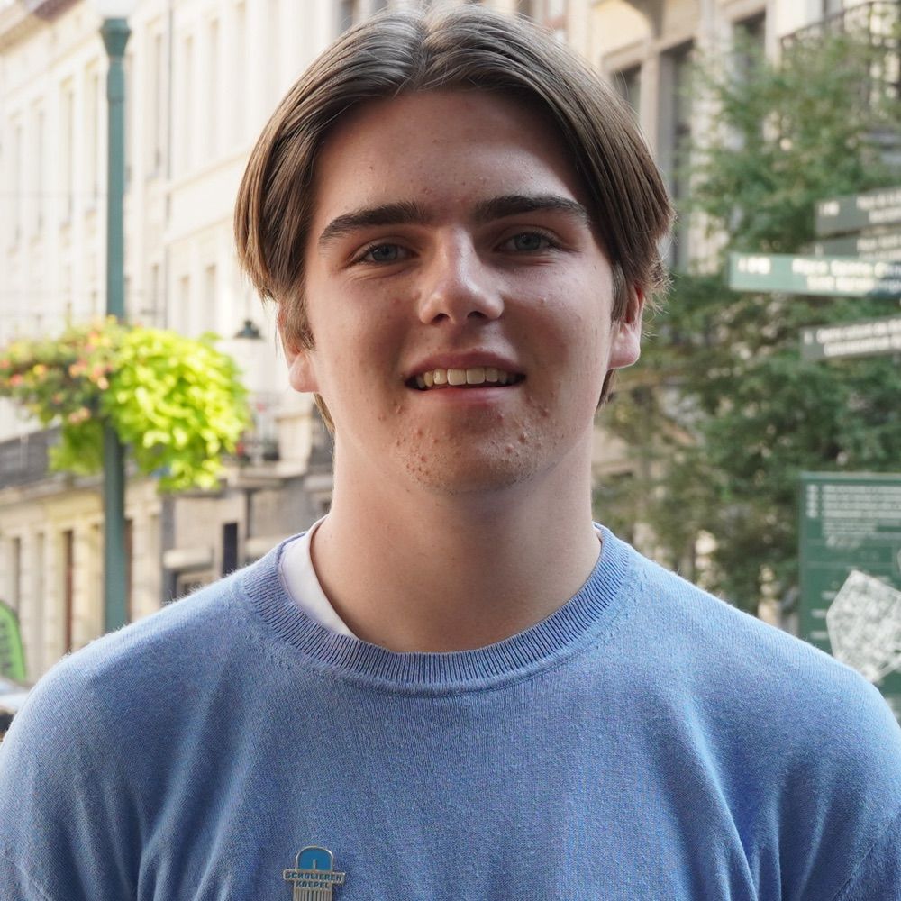 Lukas Verbijlen