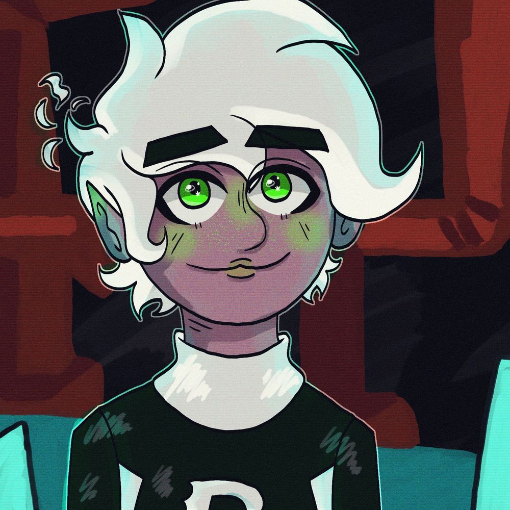 ScarletSpectral (Comms Open)