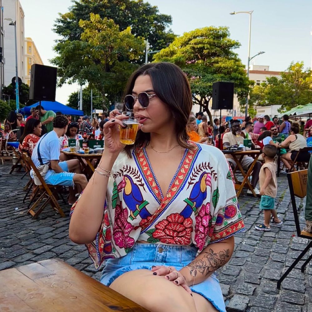 Dáfne Taynara 