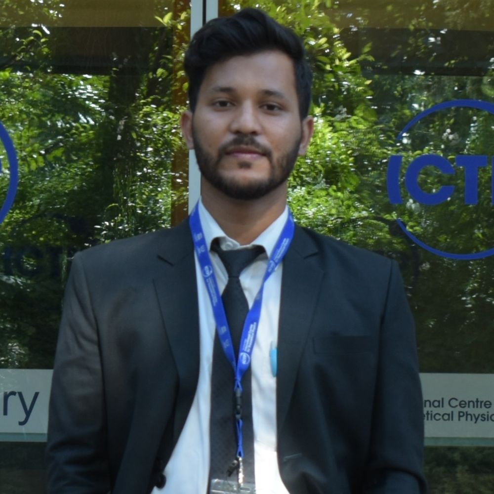 Rahul Deopa