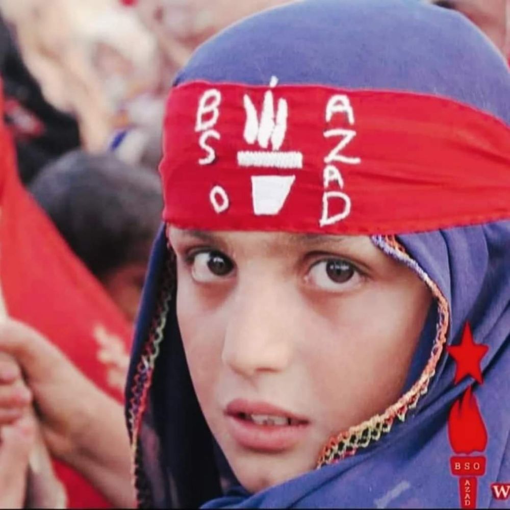 Hanni Baloch