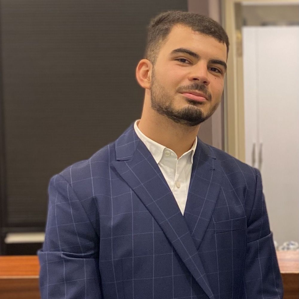 Sinan Aydin