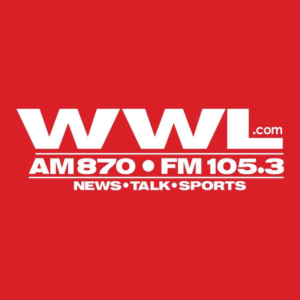 WWL Radio