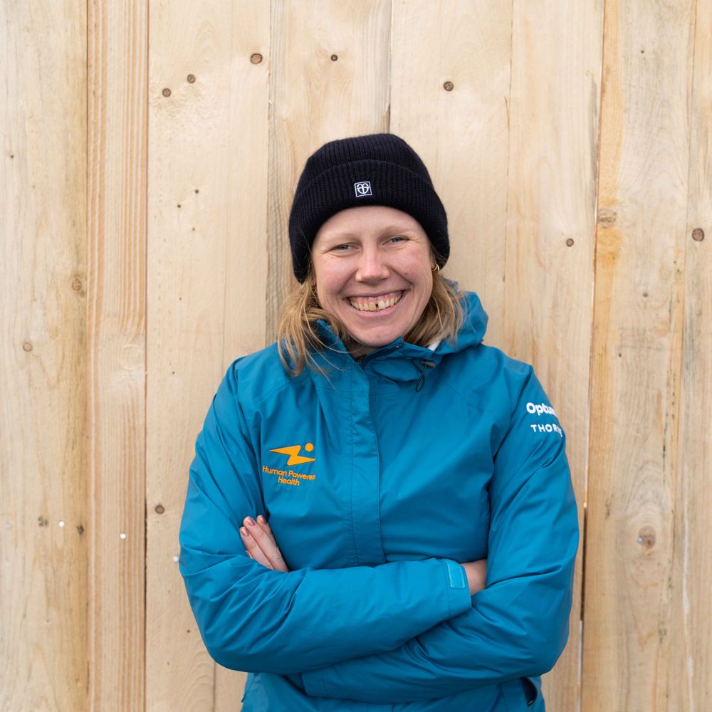 Mieke Kröger 
