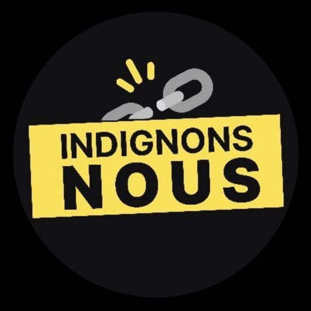 Indignons-nous !