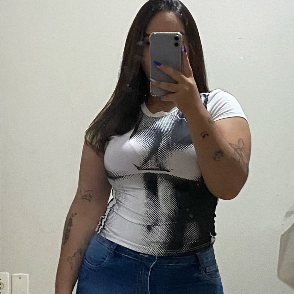 Isinha 🙅🏻‍♀️