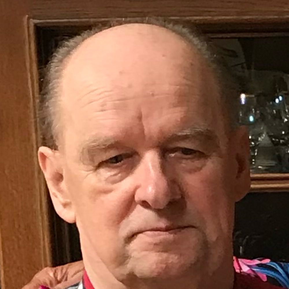 Ryszard Senior z Warszawy