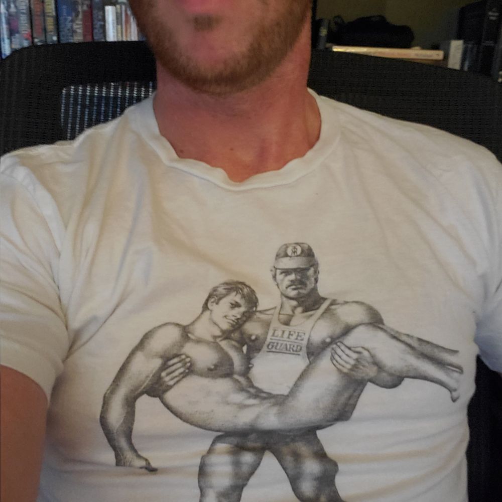 Showoff Seth