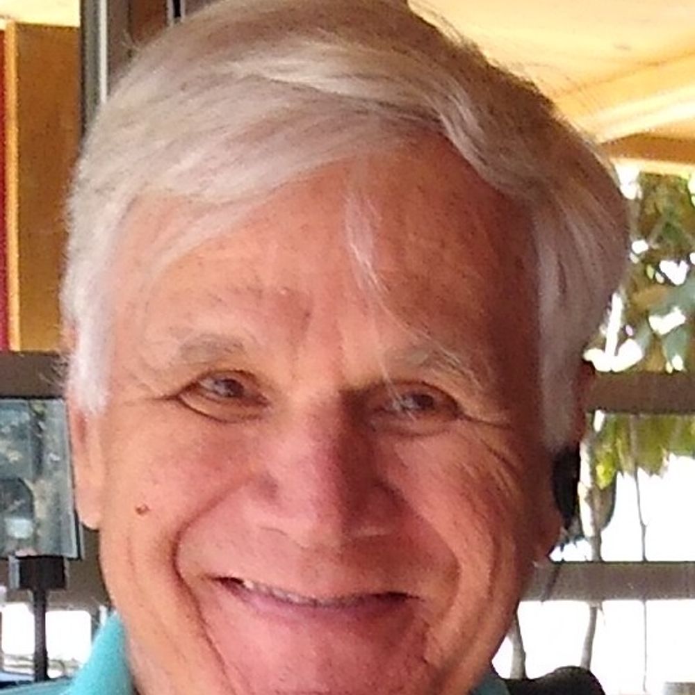 Jim Thomson