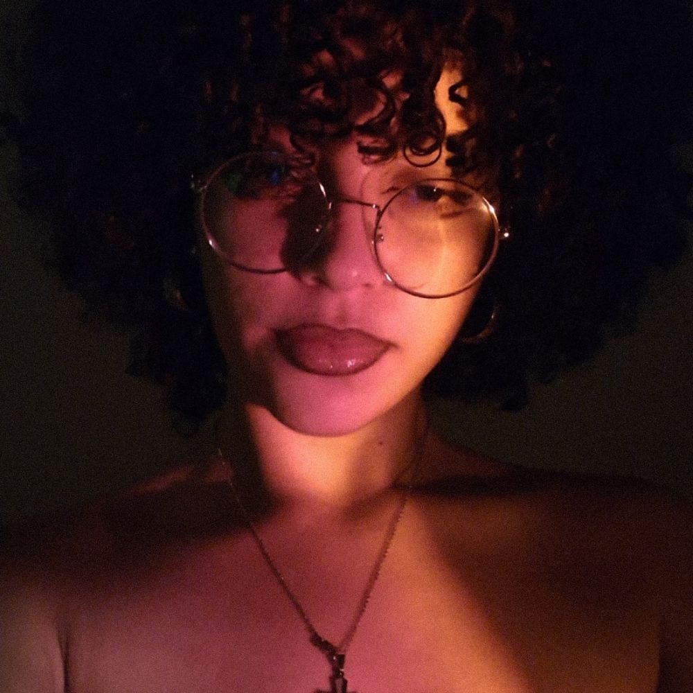 princesa transtornada 