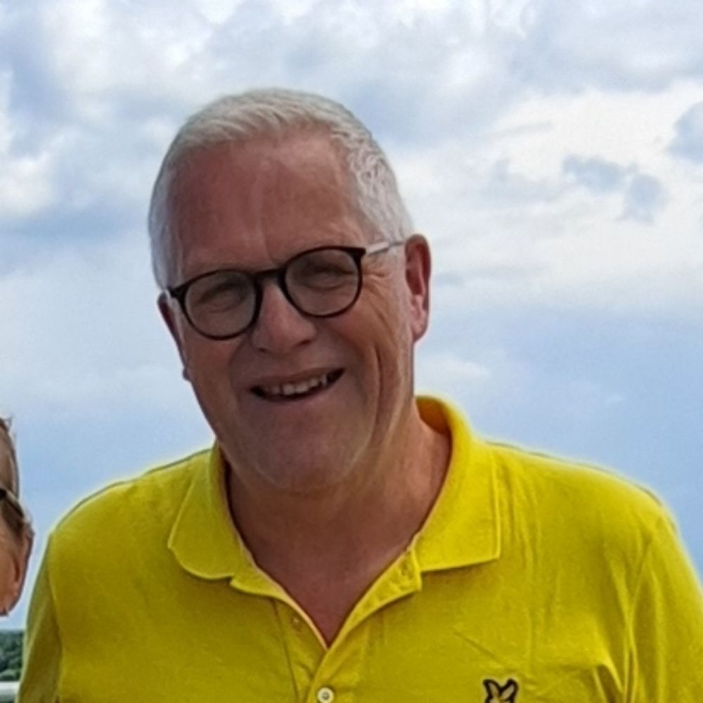 Jan Wassenaar