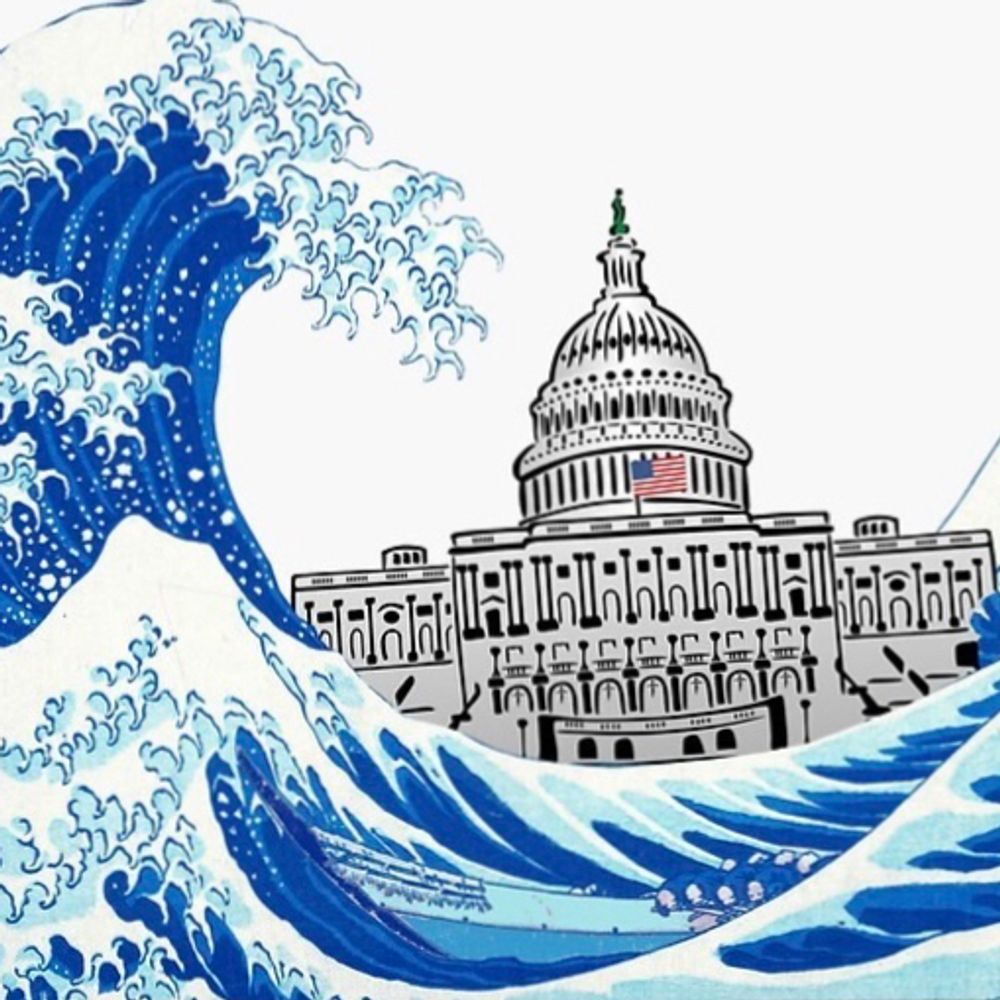 BlueWaveOnly