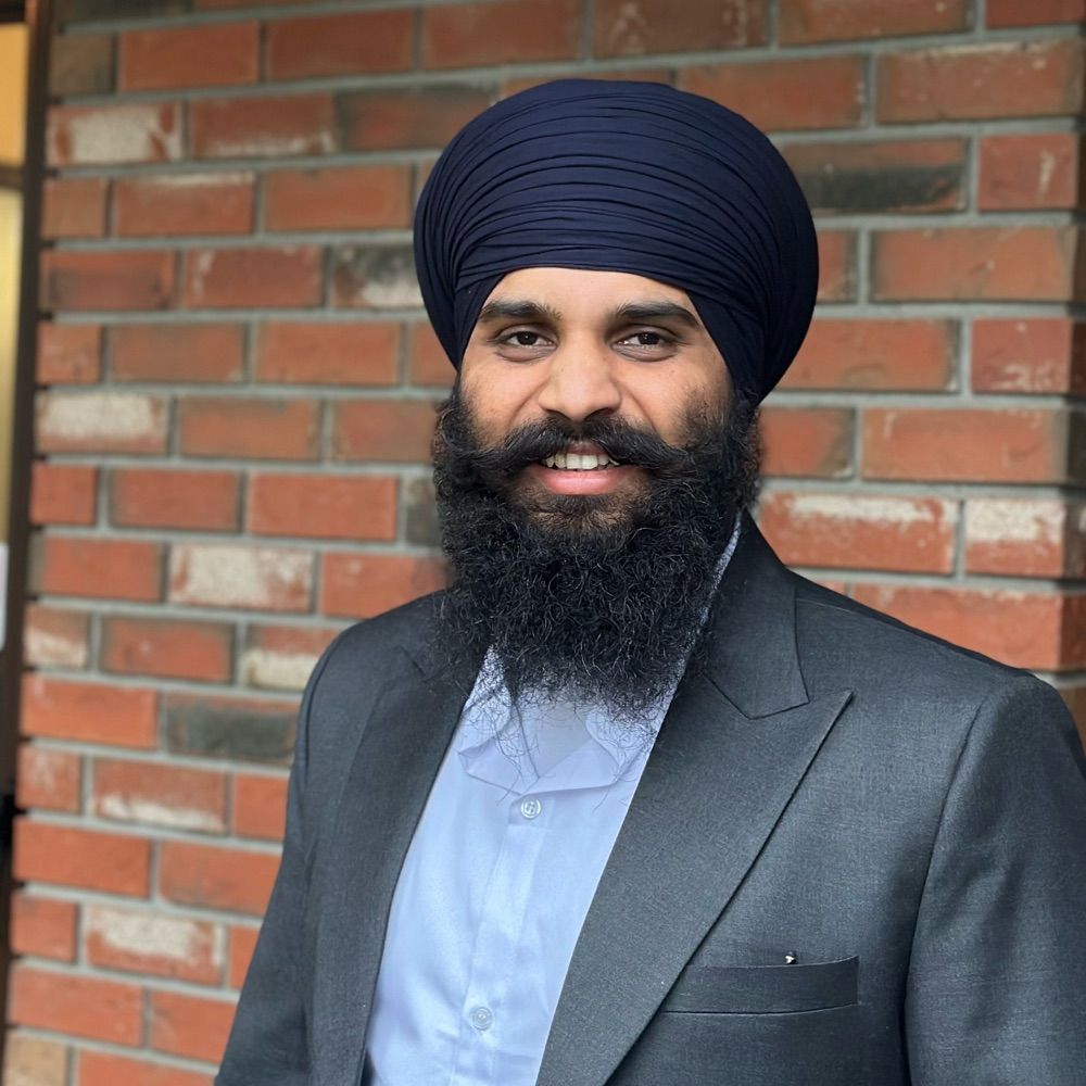 Sarbraj Singh Kahlon