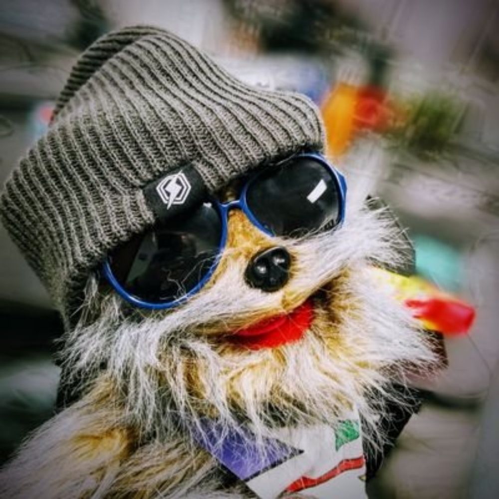 Mogg Slothman