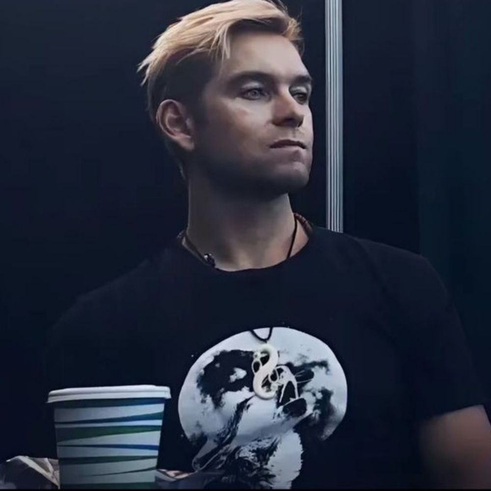 ᯓ★