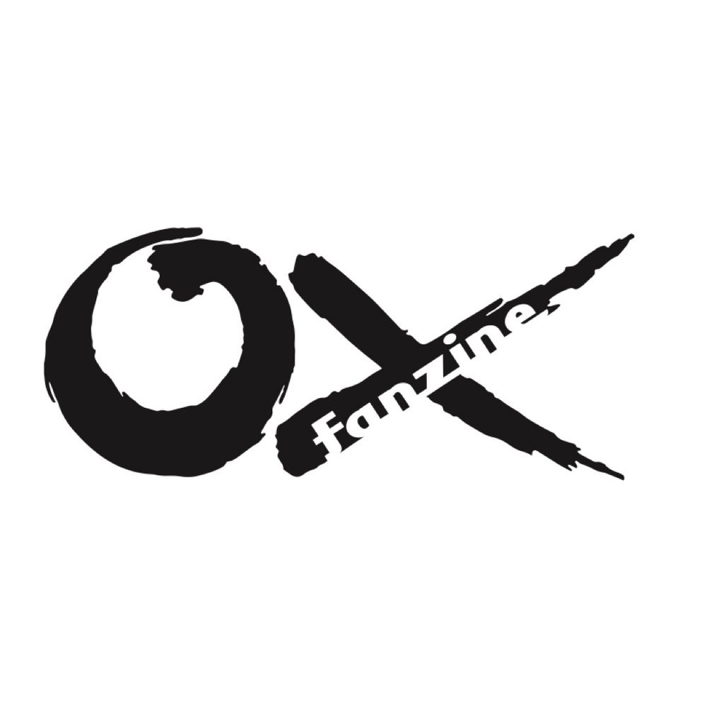 Ox Fanzine