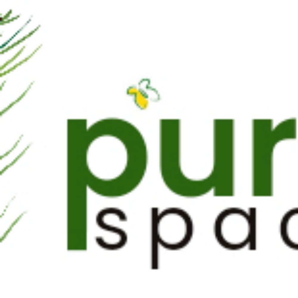 Pure Space 🌿 Canvas and Cabins in Nature