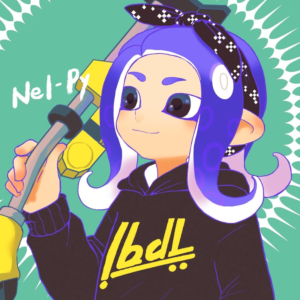 閃/Nel-Py