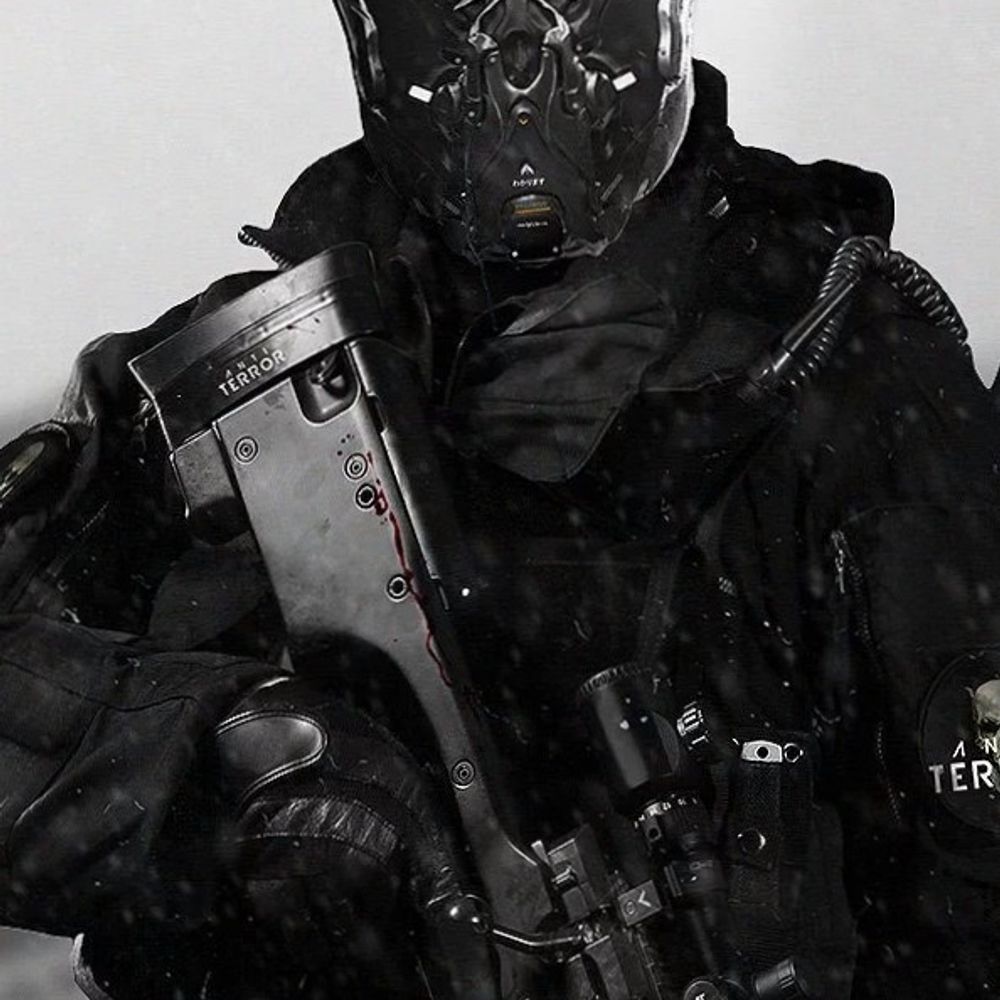 Black Talon