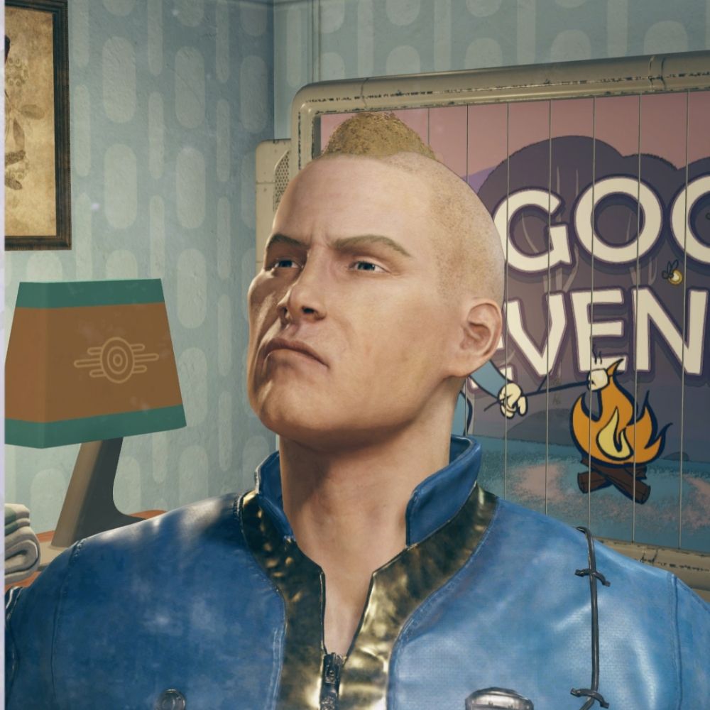 User avatar