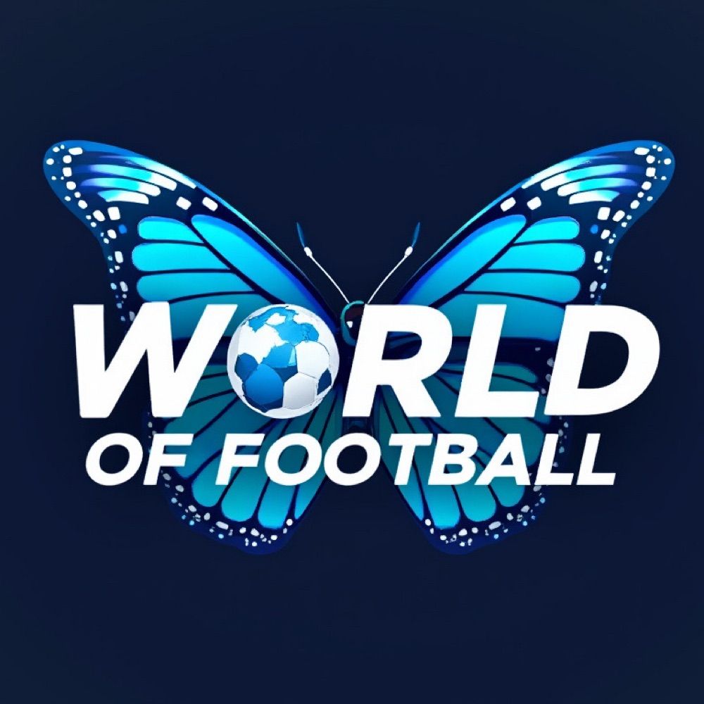 Profile picture worldoffootball.bsky.social