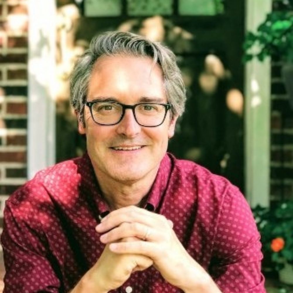 Dan Cook