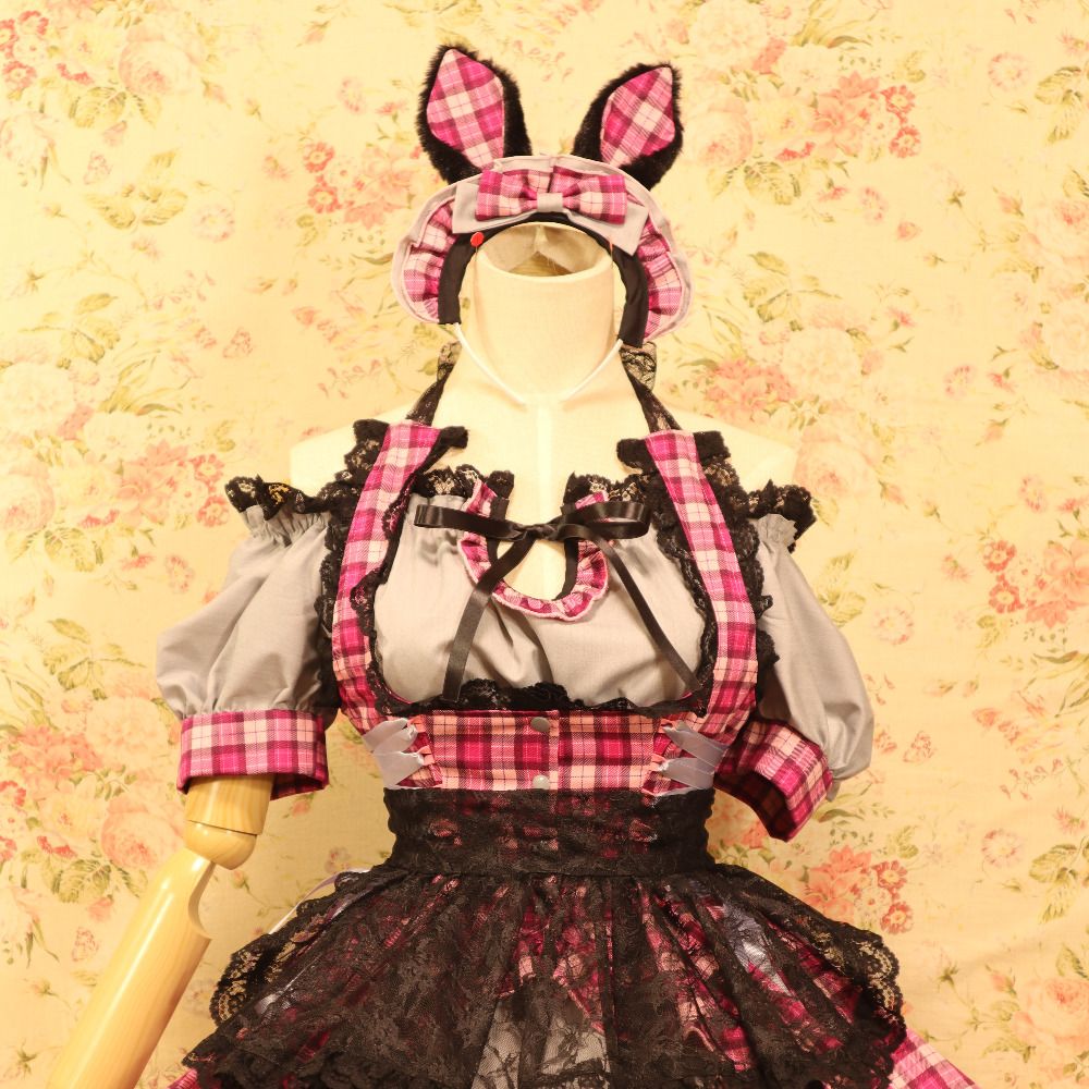 パラソルネット