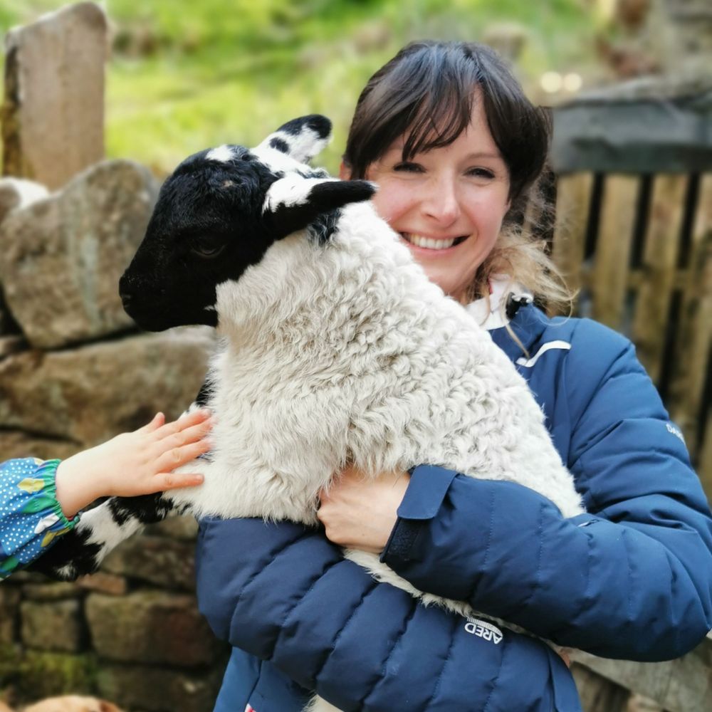 Louise Redshaw 