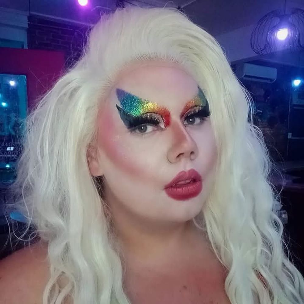 Letta Dicken AKA Letta the Queen