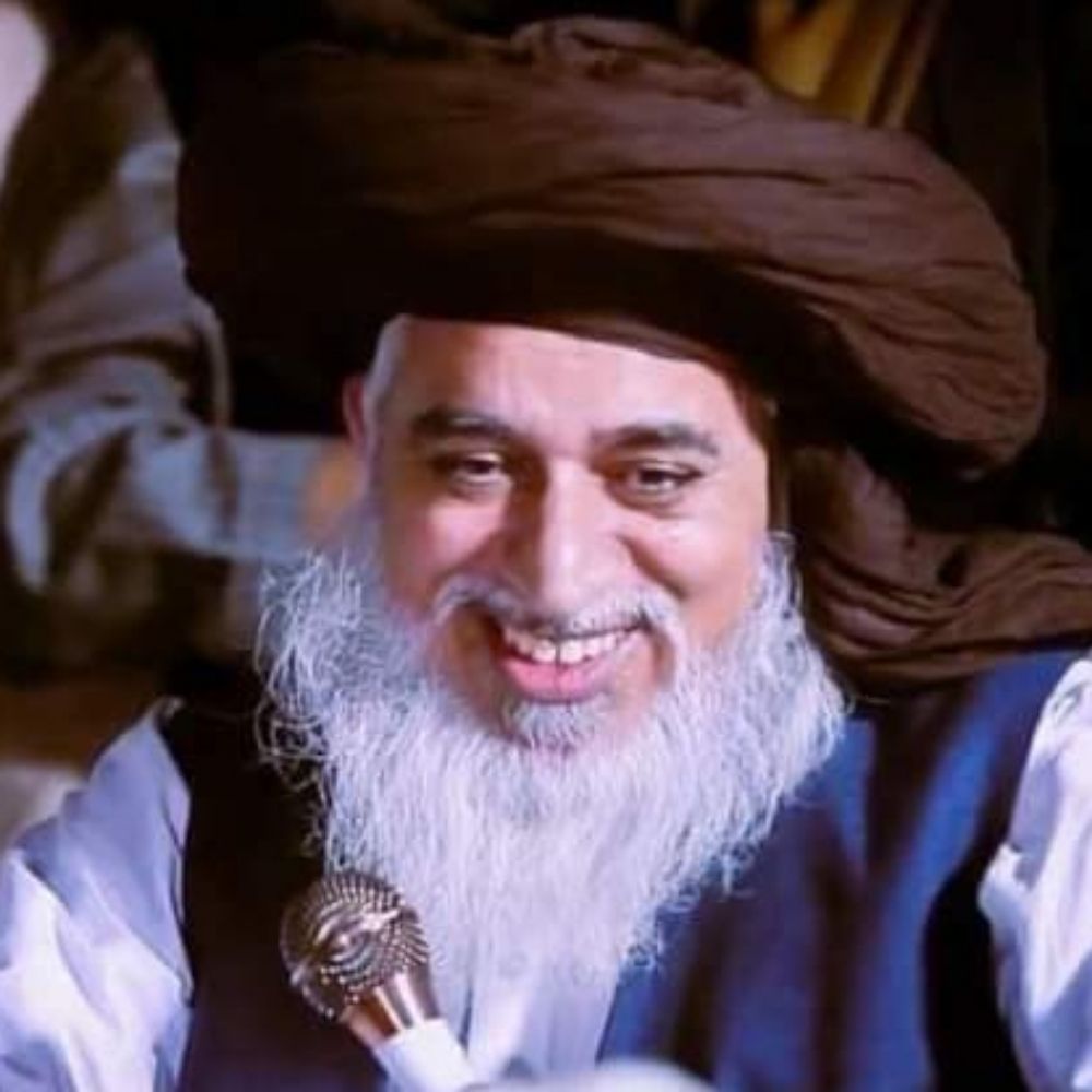 Sayed Muhammad Essa