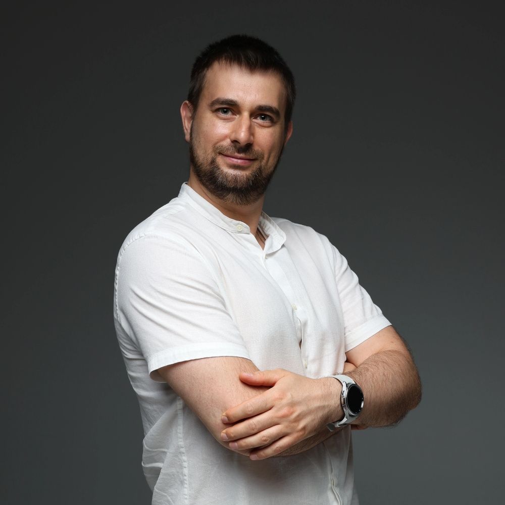 Oleksiy Makarov