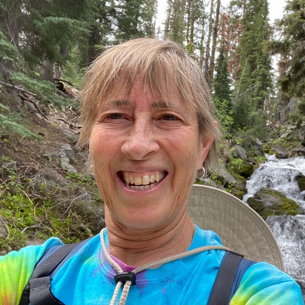 Sandy Kirkpatrick