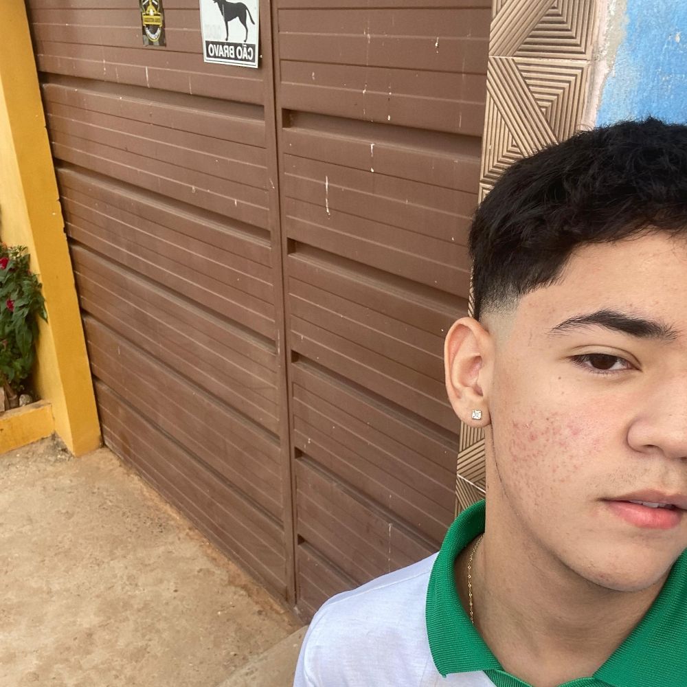 Lininho fala merda