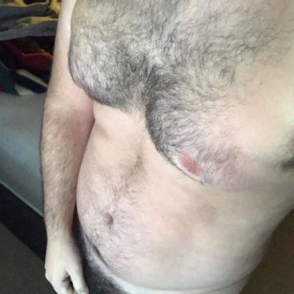 TX Cub 🐻