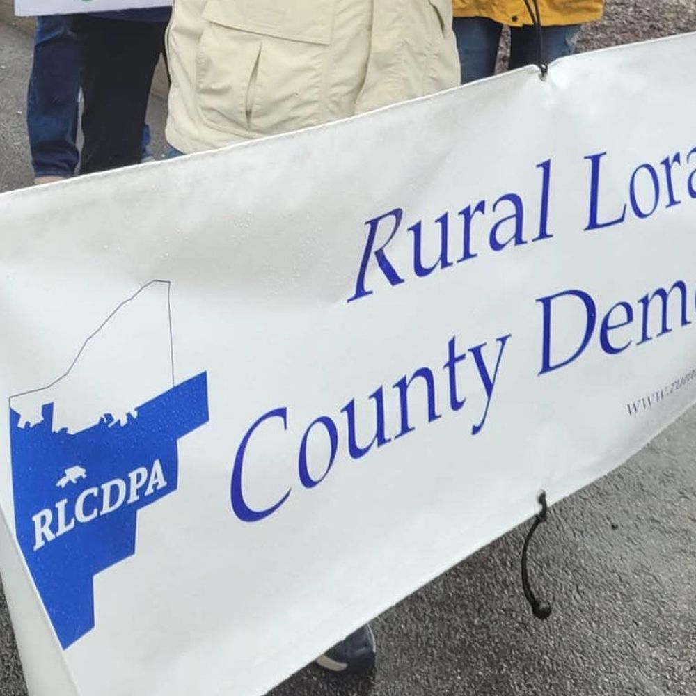 Rural Lorain County Democrats