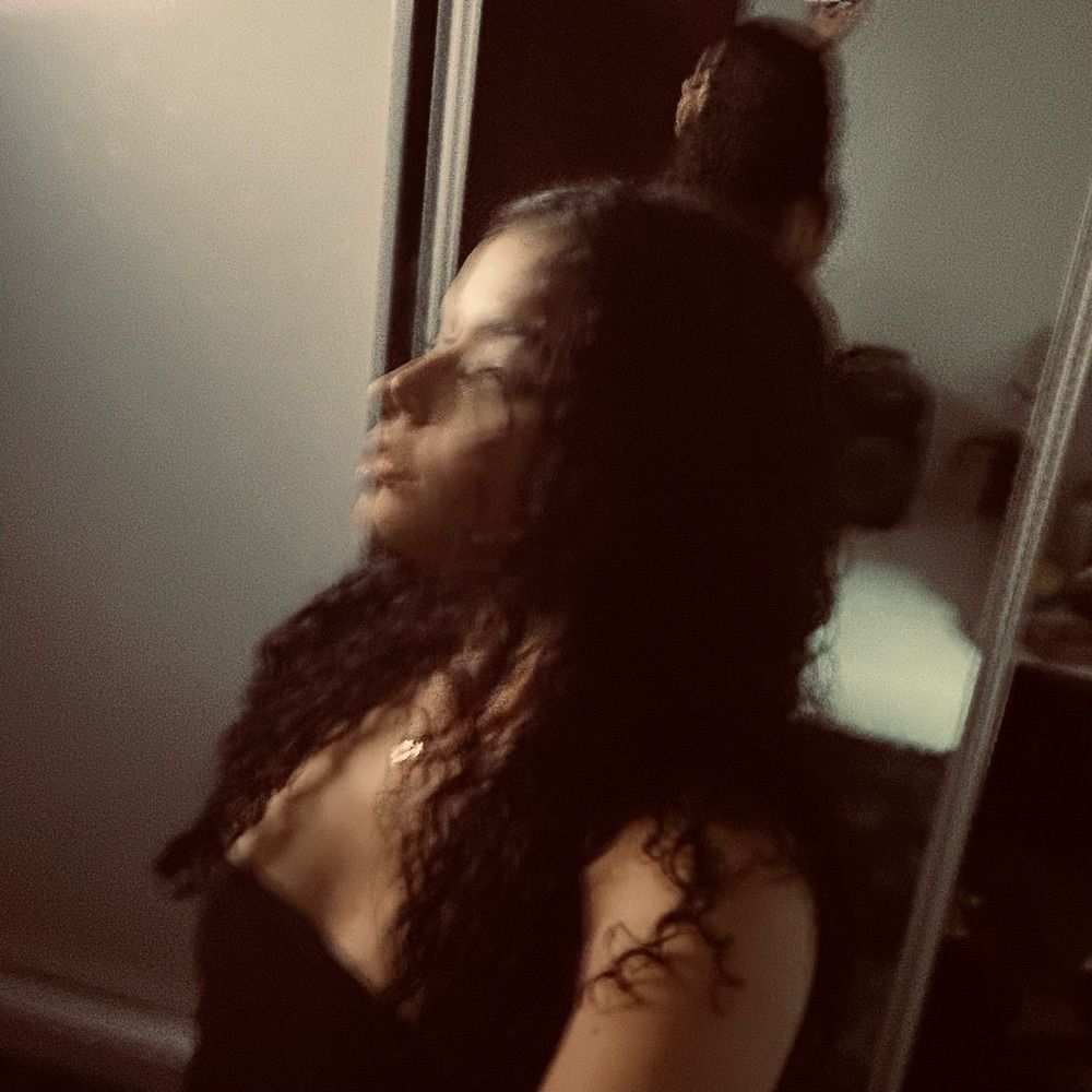 Nádia Marinho💋