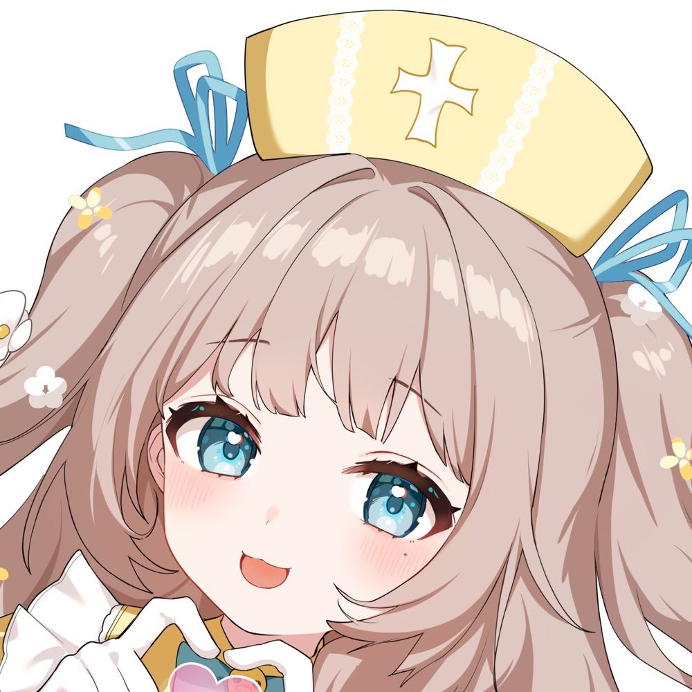 小毬のた@新人Vtuber
