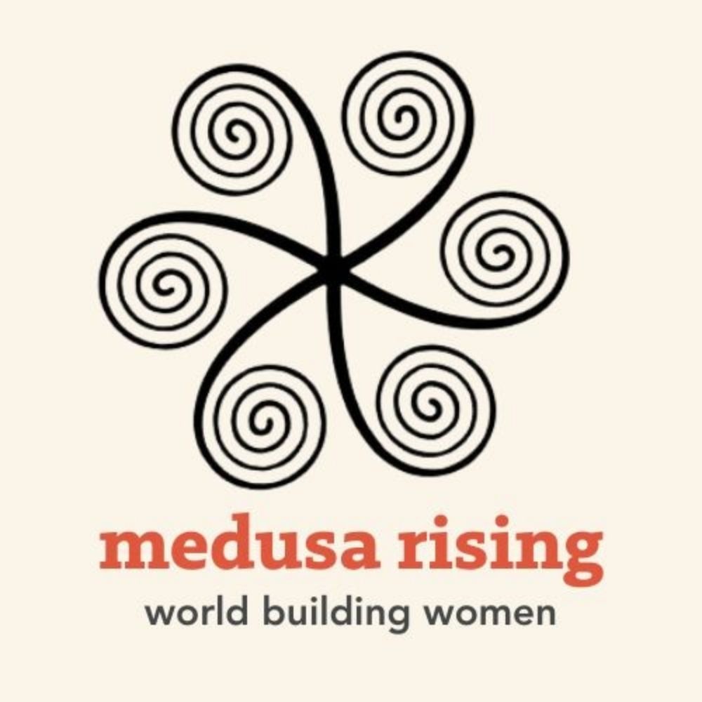 Medsua Rising | World Building Women
