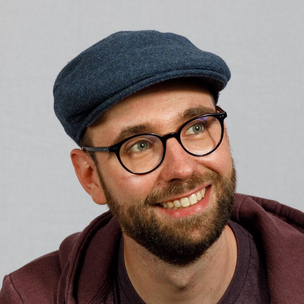 Valentin Maerten