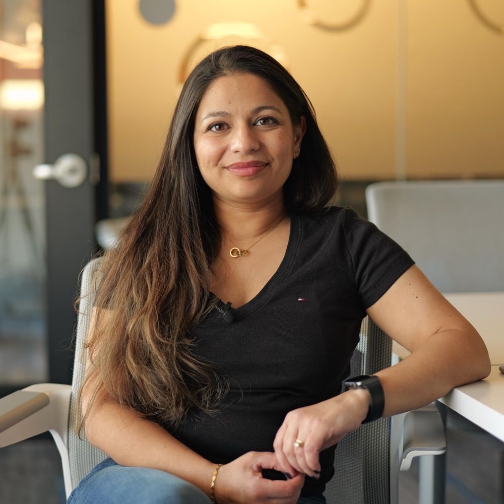 Dr Suze Kundu