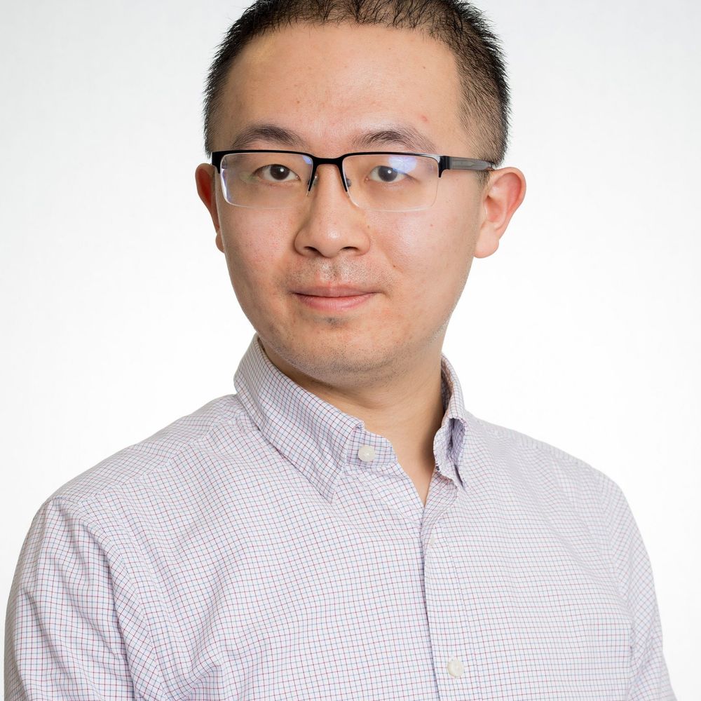 Sheyu Li