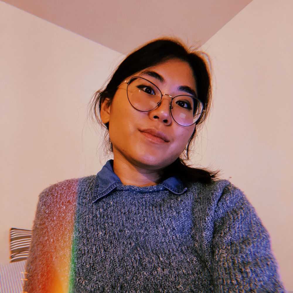 Crystal Luo