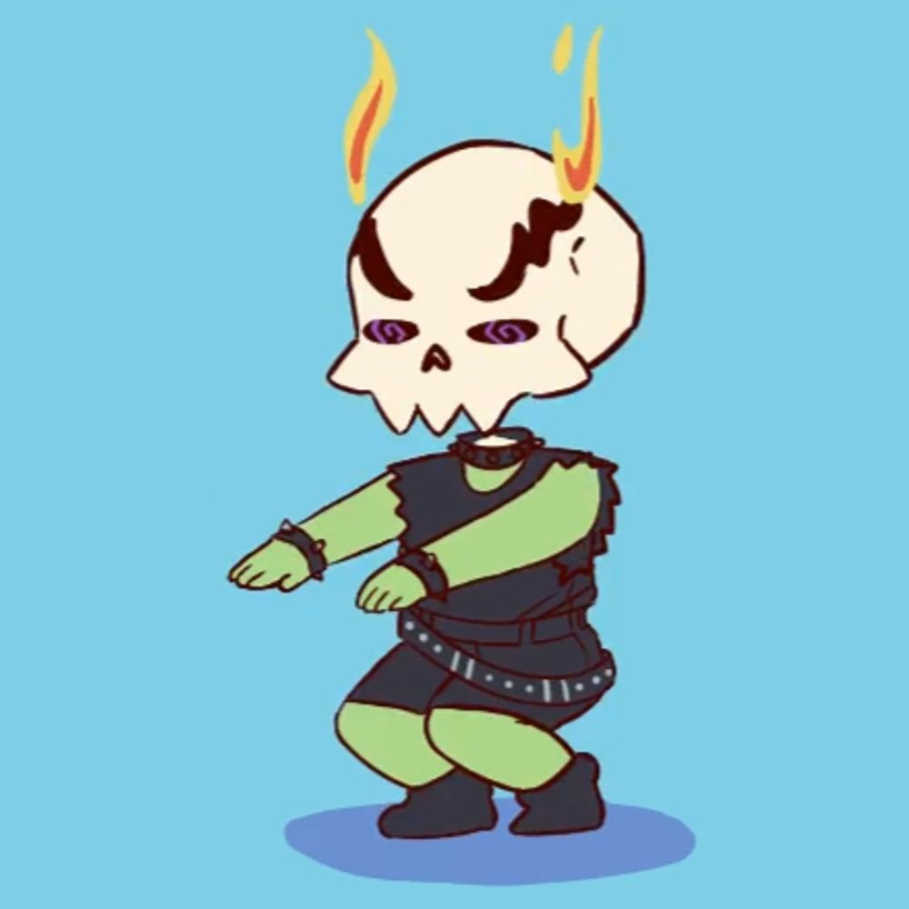 Skellybub
